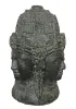 Product image 2 of the product “Tri Murti Bust, 54cm ”